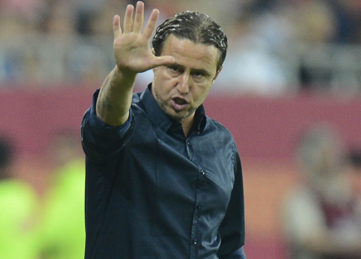 Iulian Chiriţă confirmă dezvăluirile lui Dinu despre implicarea lui Reghecampf în mafia pariurilor: "M-am blocat cînd am aflat în ce intrase Reghe"