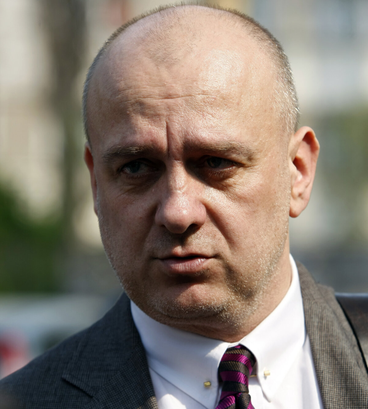 Dumitru Costin comentează dur noul scandal cu fotbal trucat: "Bătălia cu mafioţii pariurilor e pierdută. Sportul e al lor!"