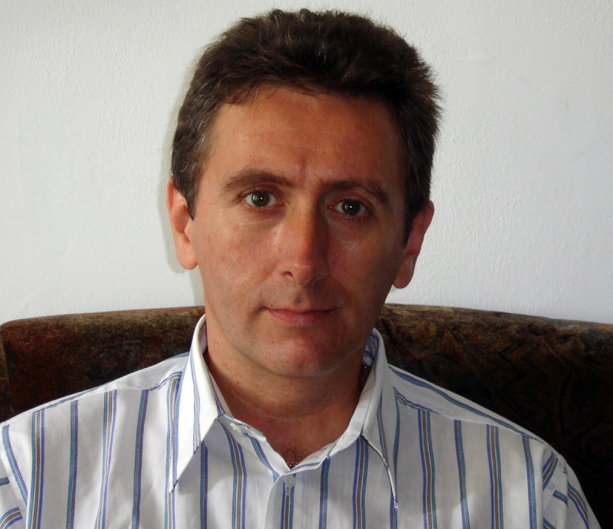 Au inventat o accidentare pentru Rusescu? » Oficialii stelişti sînt bănuiţi că n-au vrut să îl lase pe atacant la naţională