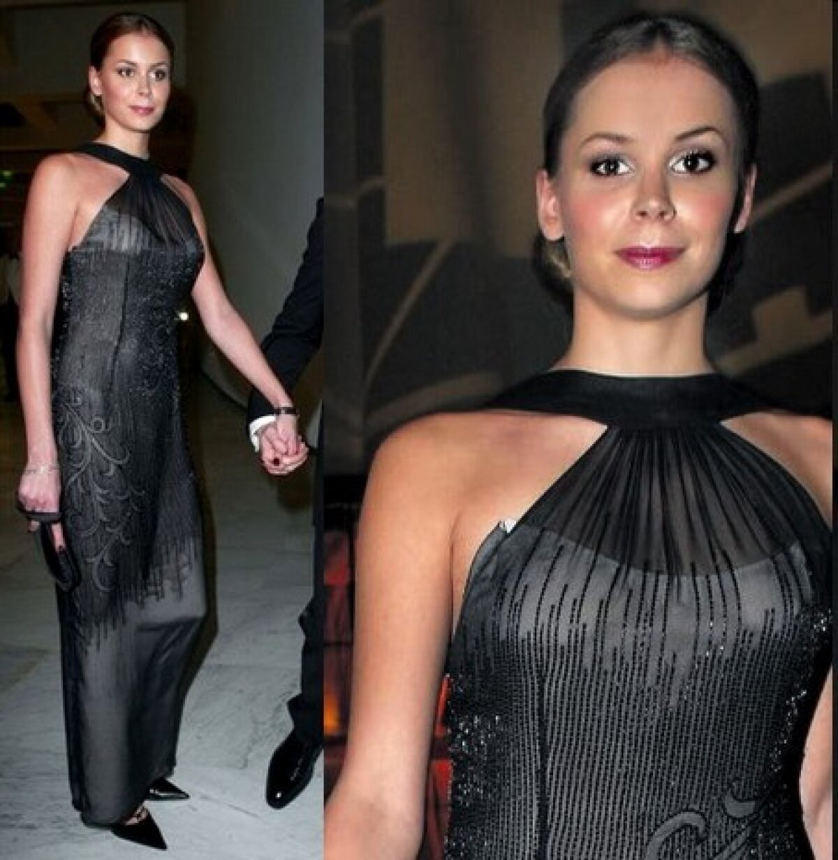 FOTO Abandonat » Raikkonen s-a despărţit de frumoasa lui soţie