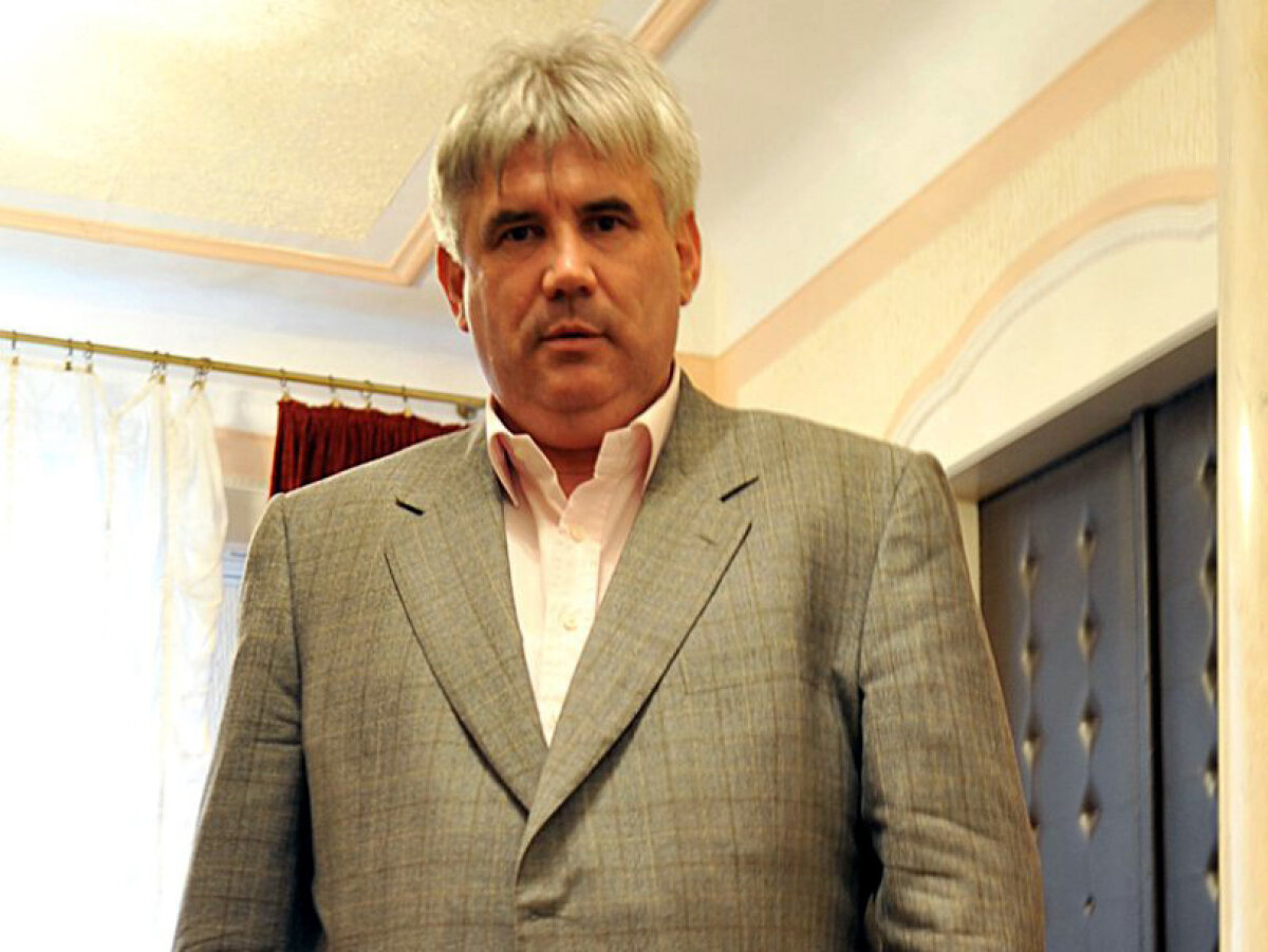 Conexiuni cu mafia chineză » Mile Jerkovici e suspectat că lucra pentru reţelele asiatice de trucare a meciurilor