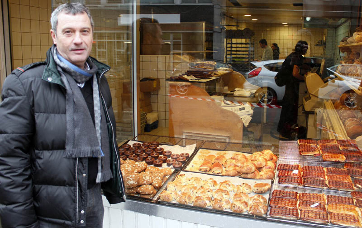 Cum li s-a schimbat viaţa românilor de la Standard » Cristea: "Aici nu interesează pe nimeni ce-am făcut azi-noapte!"