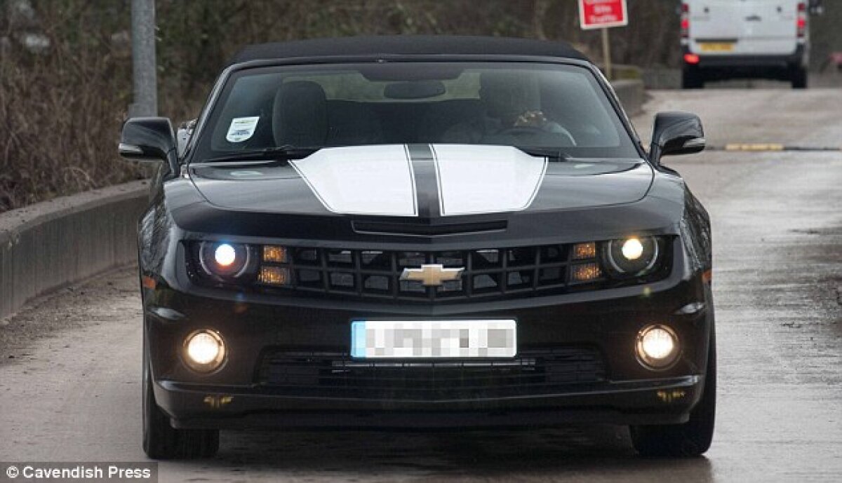 Manchester United schimbă viteza pentru Liga Campionilor şi Premier League