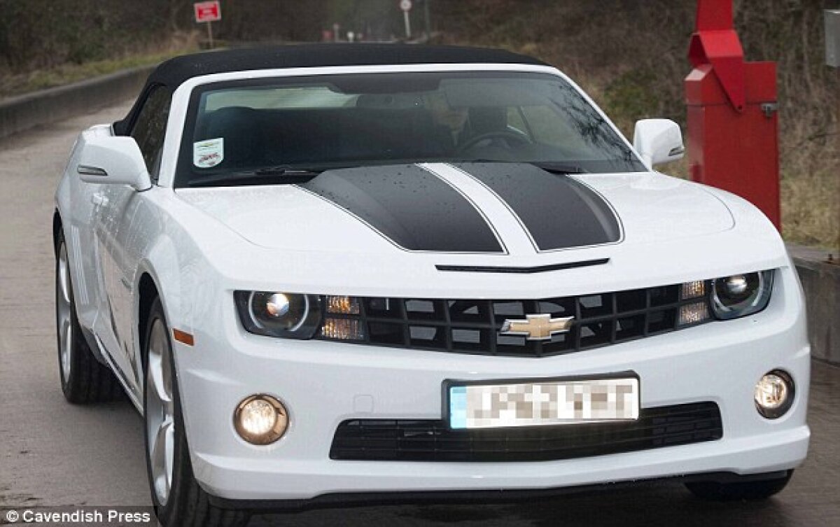 Manchester United schimbă viteza pentru Liga Campionilor şi Premier League