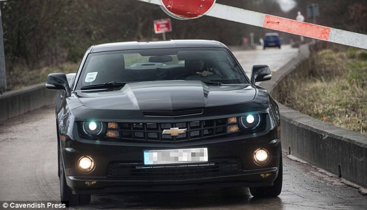 Manchester United schimbă viteza pentru Liga Campionilor şi Premier League