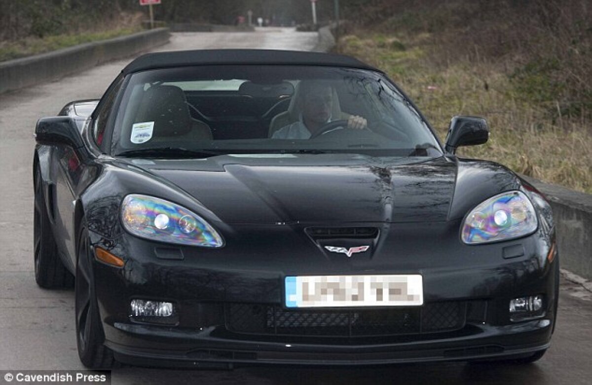 Manchester United schimbă viteza pentru Liga Campionilor şi Premier League