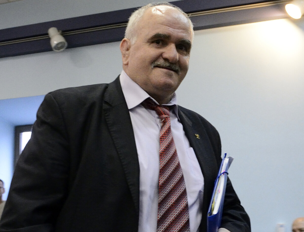 În pericol la Jocurile Olimpice » Comitetul Internaţional Olimpic a decis să scoată luptele de la JO 2020