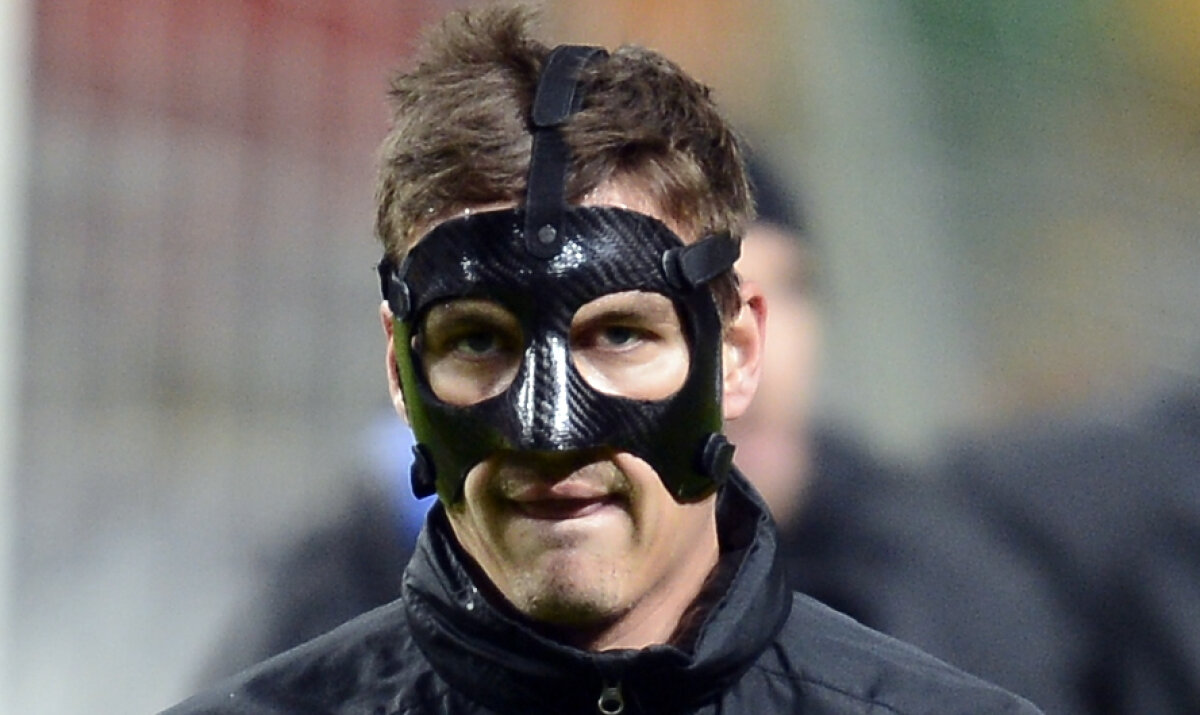 Szukala alege singur dacă joacă! » Polonezul se simte OK şi staff-ul îl lasă să hotărască el dacă riscă să joace cu Ajax