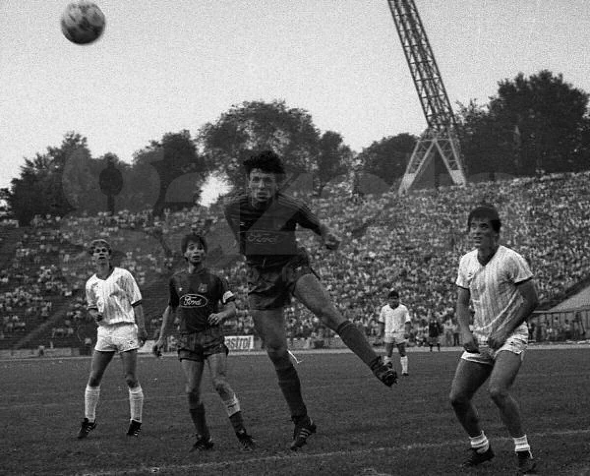 Dezvăluire după 25 ani despre decizia lui Valentin Ceauşescu: "Scoate echipa, ăştia ne omoară cu zile!"