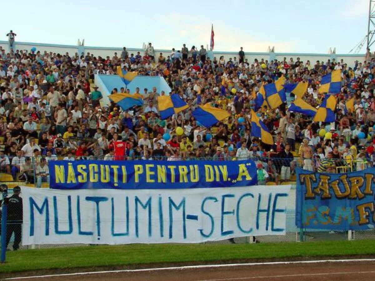 Fostul primar al Bacăului şi patron la FCM Bacău, Dumitru Sechelariu, s-a stins ieri la spitalul AKH din Viena » Ultima dorinţă: "Banii pentru Baciu!"