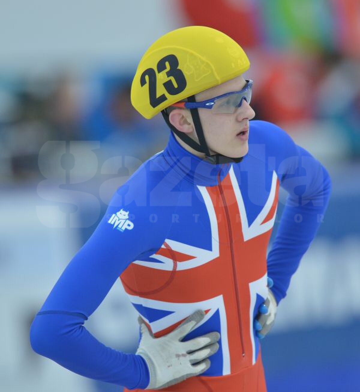 FOTO Primii români de la FOTE au intrat astăzi în concurs! » Toate rezultatele