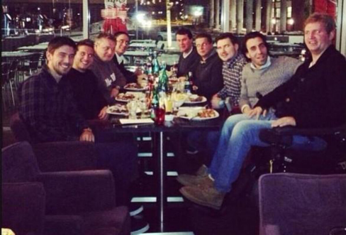 VIDEO Inspiraţia Neşu » Dries Mertens i-a dedicat prietenului suferind golul marcat cu FC Utrecht