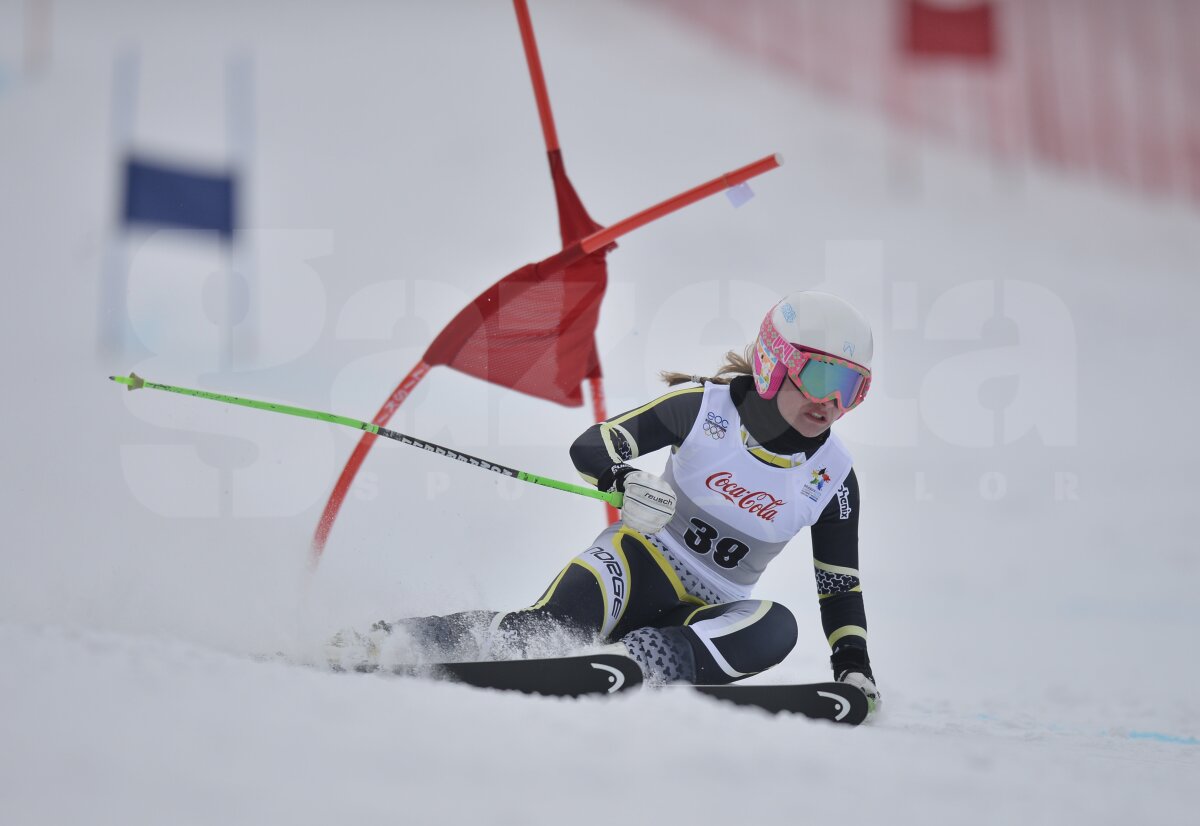 UPDATE + FOTO Ziua a doua la FOTE 2013, programul de azi » Prima medalie pentru România! Imre ia argintul la short-track 500 de metri