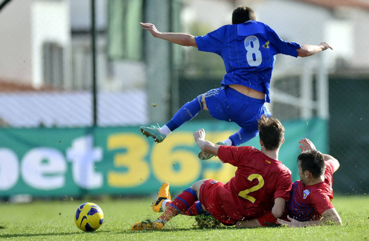 Meciurile Stelei suspectate în Asia » Patru amicale din această iarnă au ridicat semne de întrebare la casele de pariuri