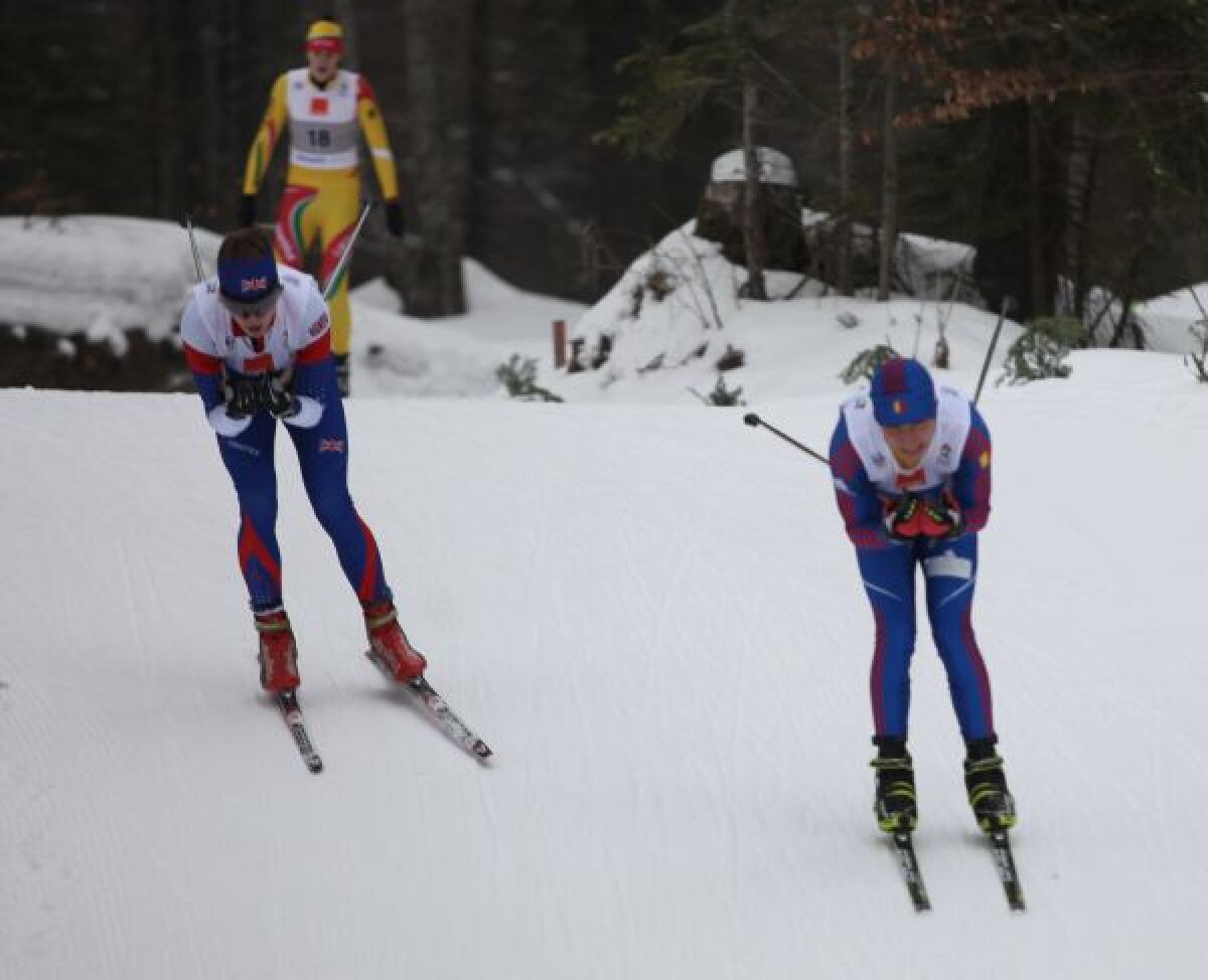 FOTO Ziua a 3-a la FOTE » Finlanda a făcut scor cu România la hochei, 13-0! Vezi toate rezultatele