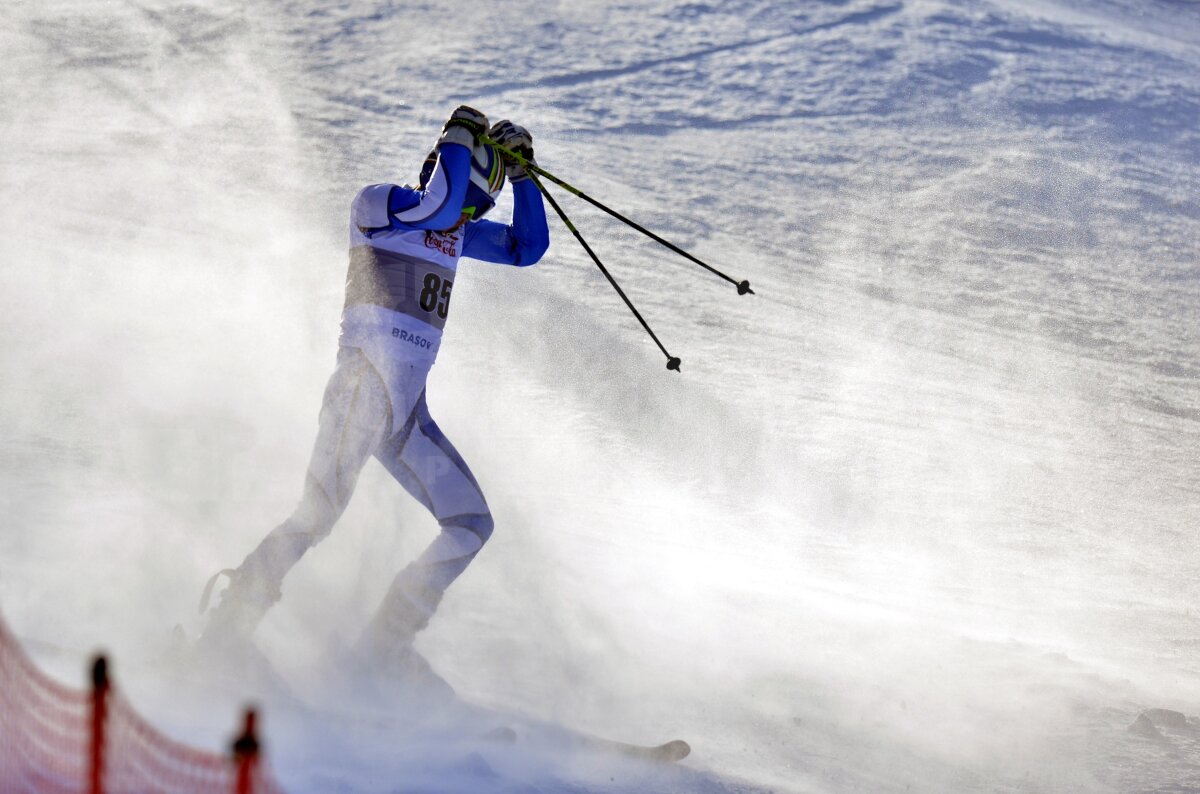 FOTO Zece imagini spectaculoase ale celei de-a treia zi de la FOTE