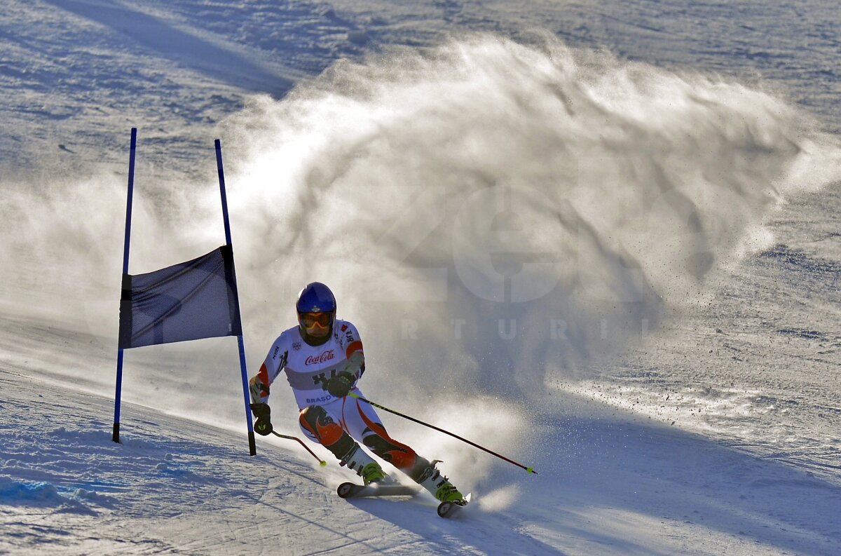 FOTO Zece imagini spectaculoase ale celei de-a treia zi de la FOTE