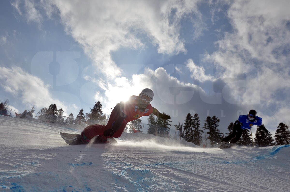 FOTO Zece imagini spectaculoase ale celei de-a treia zi de la FOTE