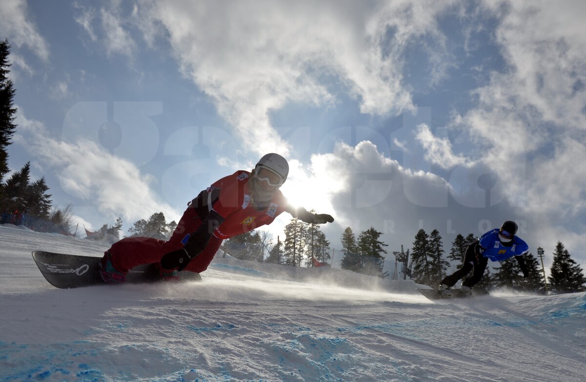 FOTO Zece imagini spectaculoase ale celei de-a treia zi de la FOTE