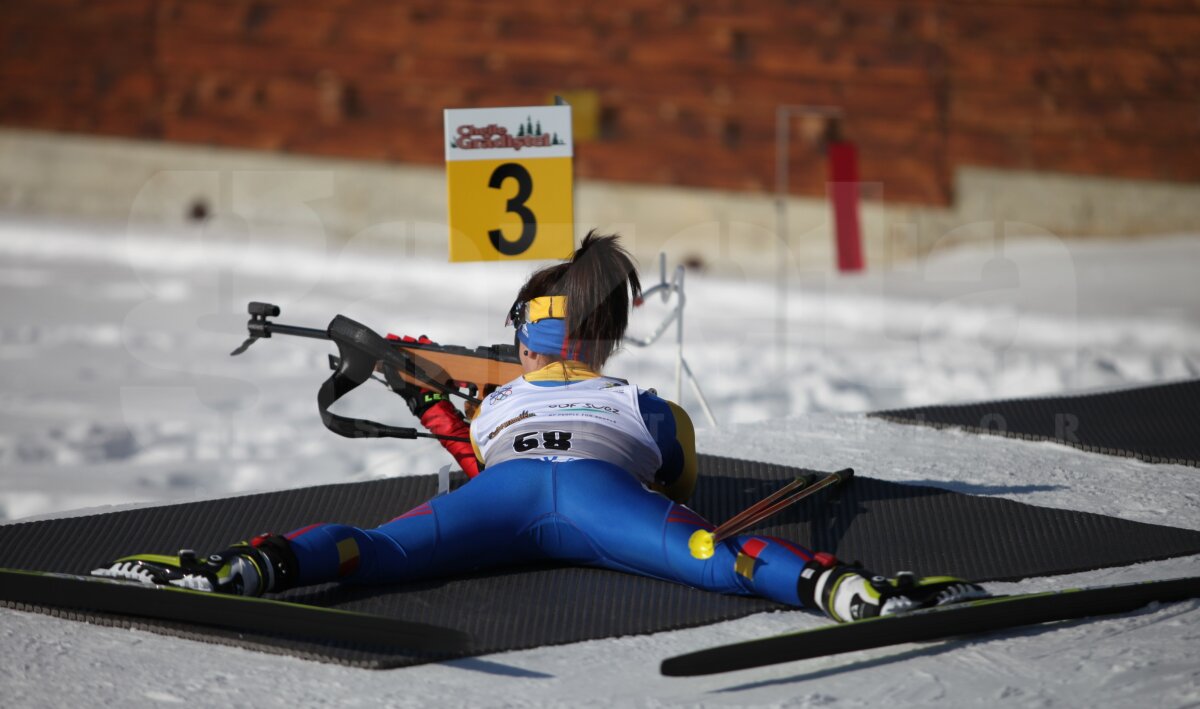 FOTO Zece imagini spectaculoase ale celei de-a treia zi de la FOTE
