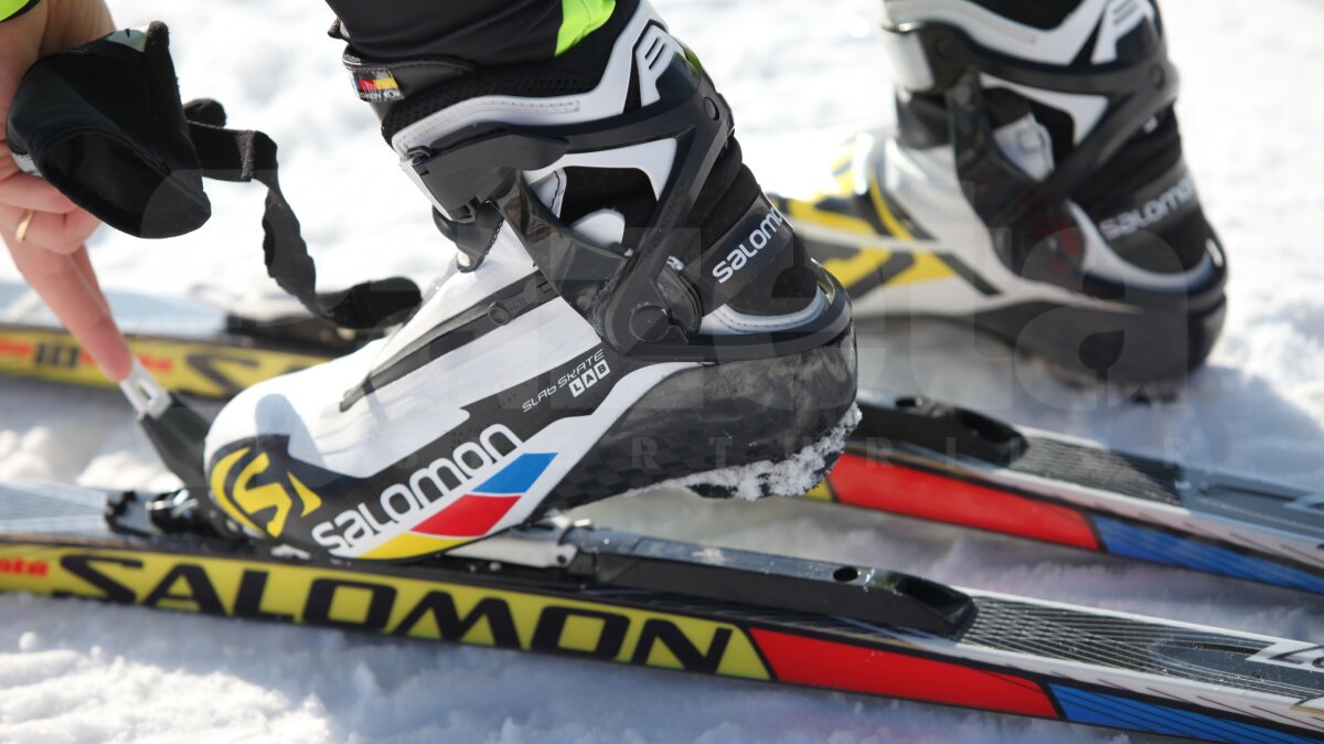 FOTO Zece imagini spectaculoase ale celei de-a treia zi de la FOTE