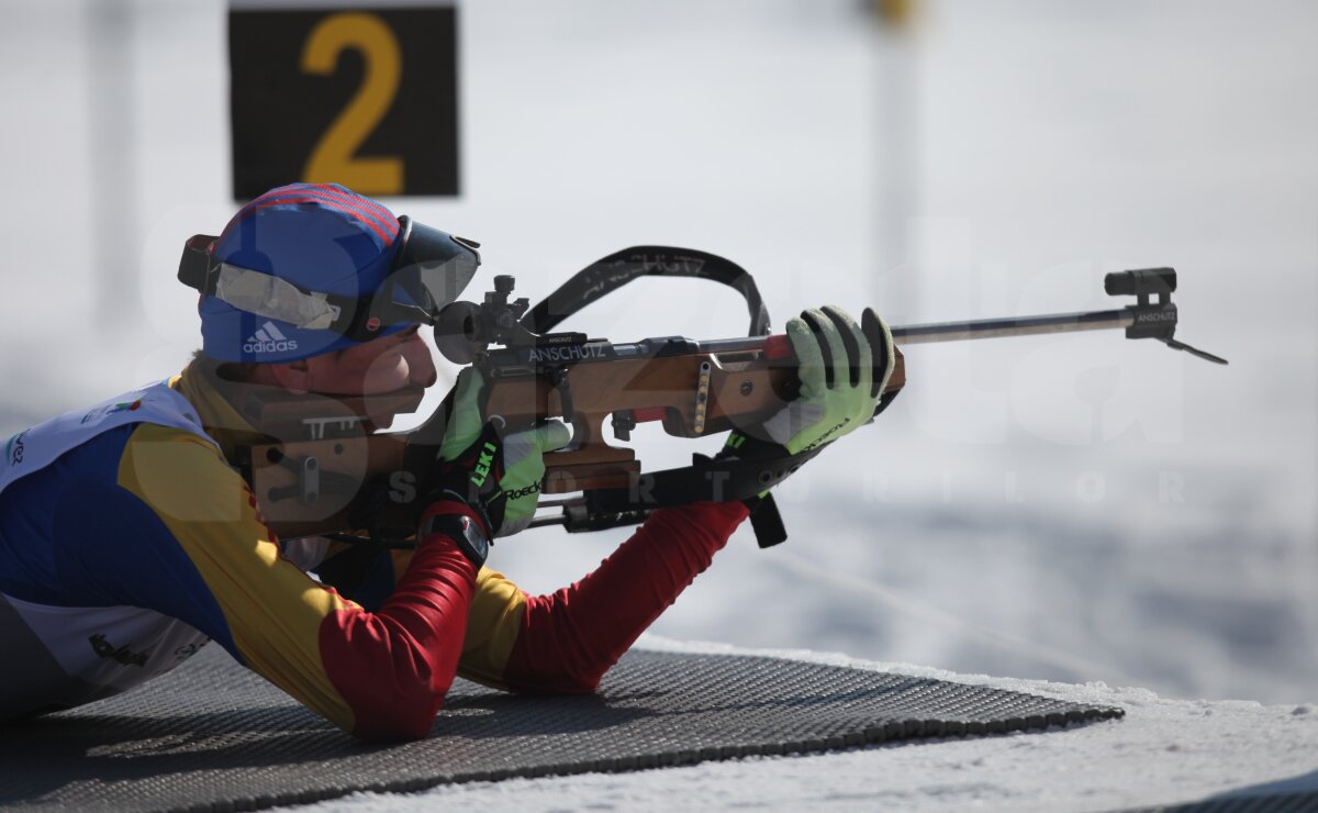 FOTO Zece imagini spectaculoase ale celei de-a treia zi de la FOTE