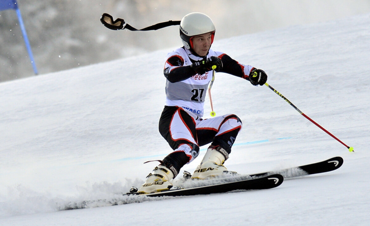 FOTOREPORTAJ Lumea văzută de sus » Imagini unice din cea de-a treia zi de la FOTE
