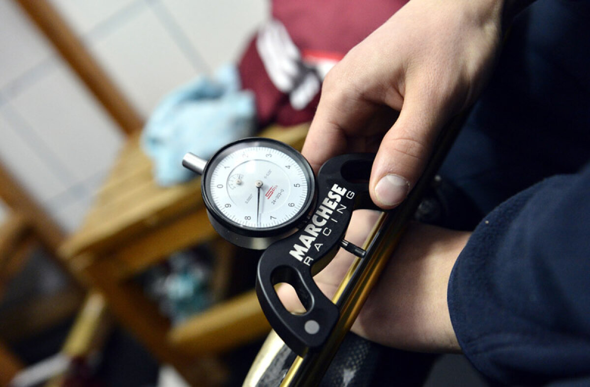 FOTO Lama perfectă nu e dreaptă! » Emil Imre pleacă la Campionatele Mondiale pentru juniori cu o medalie de aur la gît