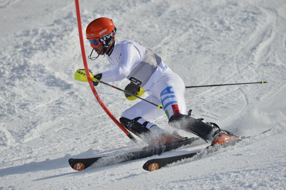 liveTEXT Ziua a 5-a la FOTE 2013 » Argint obţinut de Dorottya Buzas la biatlon