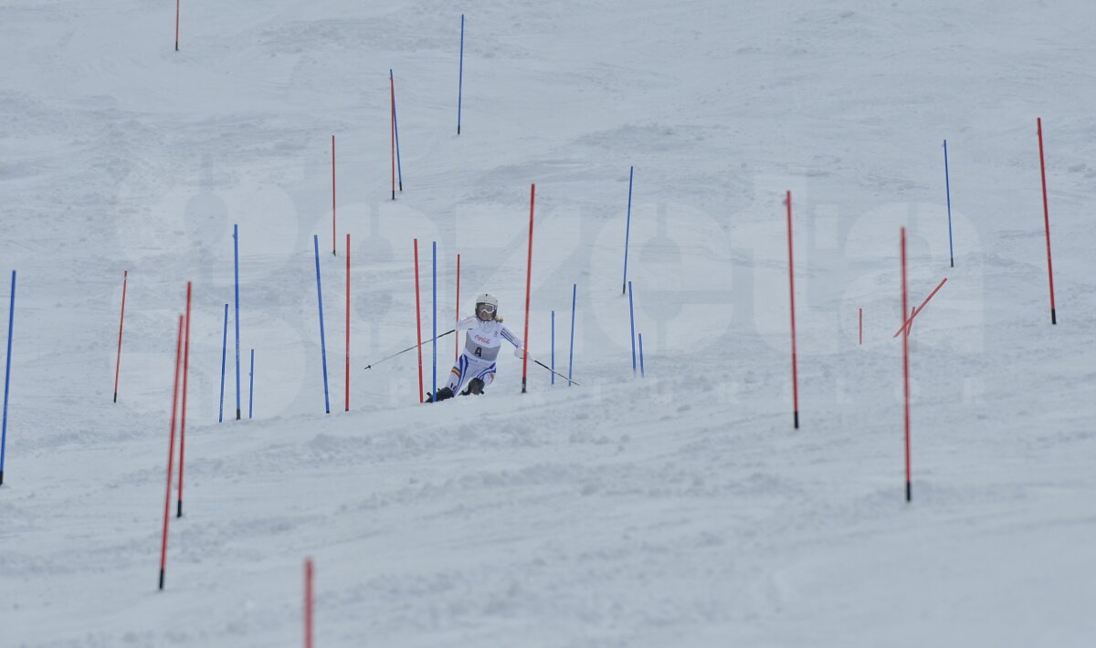 liveTEXT Ziua a 5-a la FOTE 2013 » Argint obţinut de Dorottya Buzas la biatlon