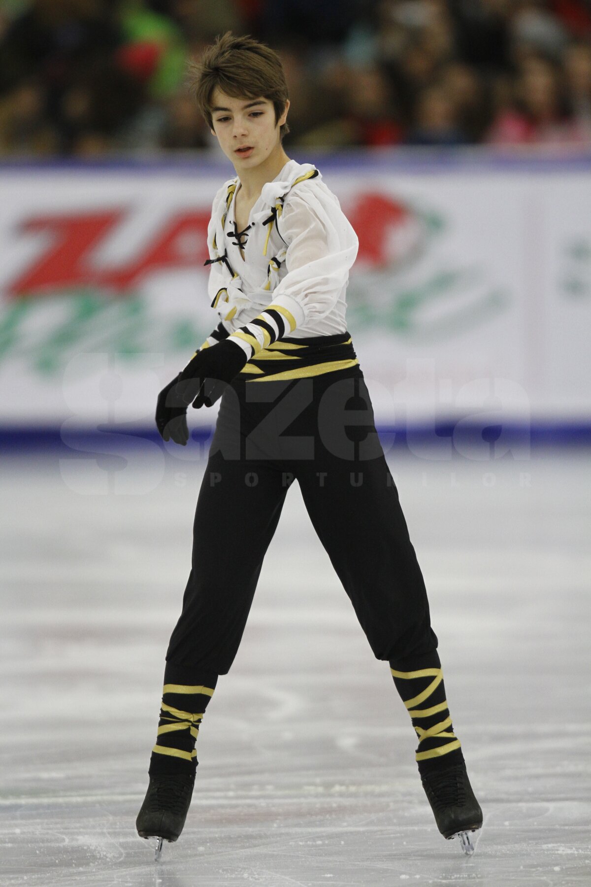 liveTEXT Ultima zi de la FOTE 2013 » Ai aici programul şi rezultatele