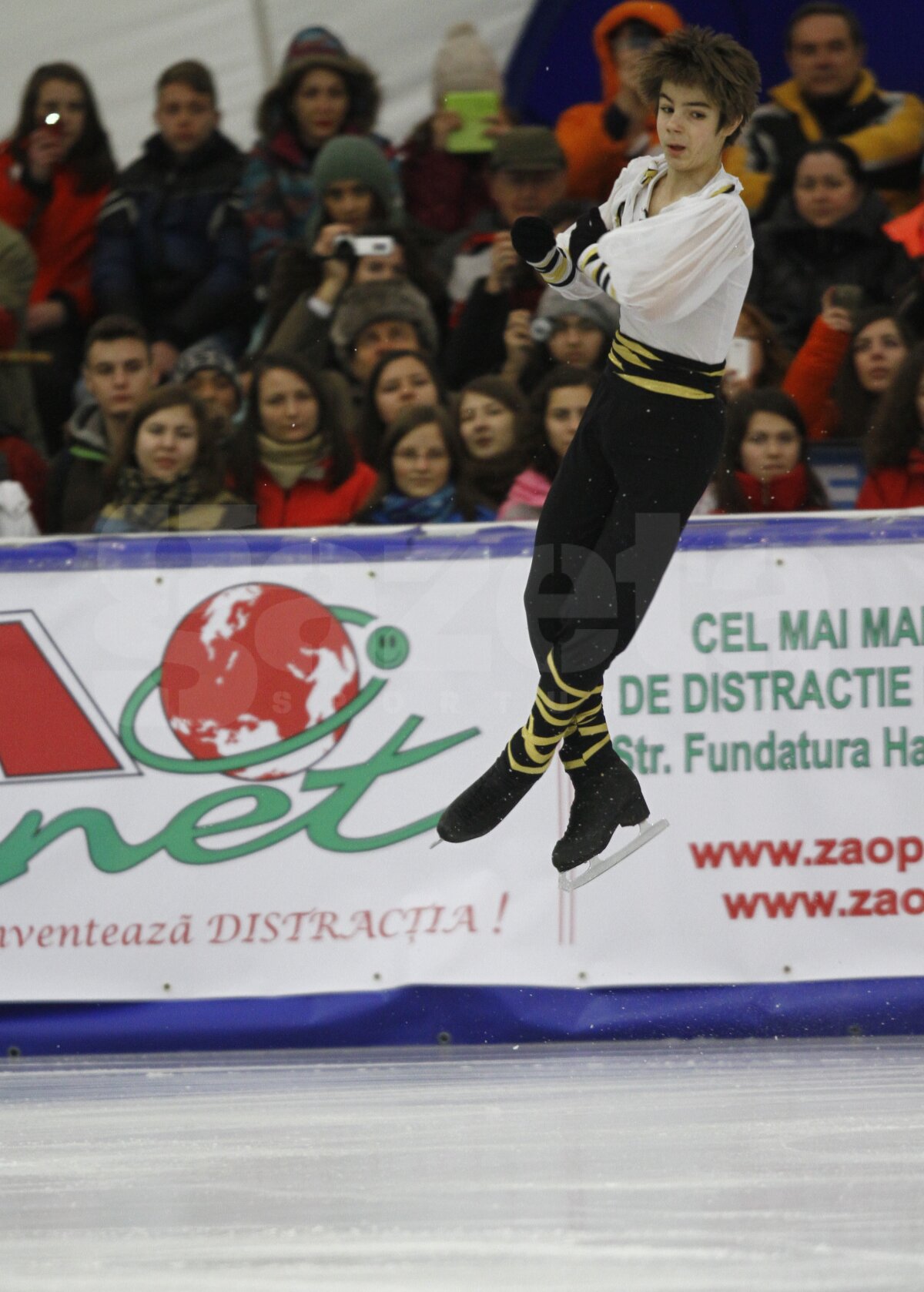 liveTEXT Ultima zi de la FOTE 2013 » Ai aici programul şi rezultatele