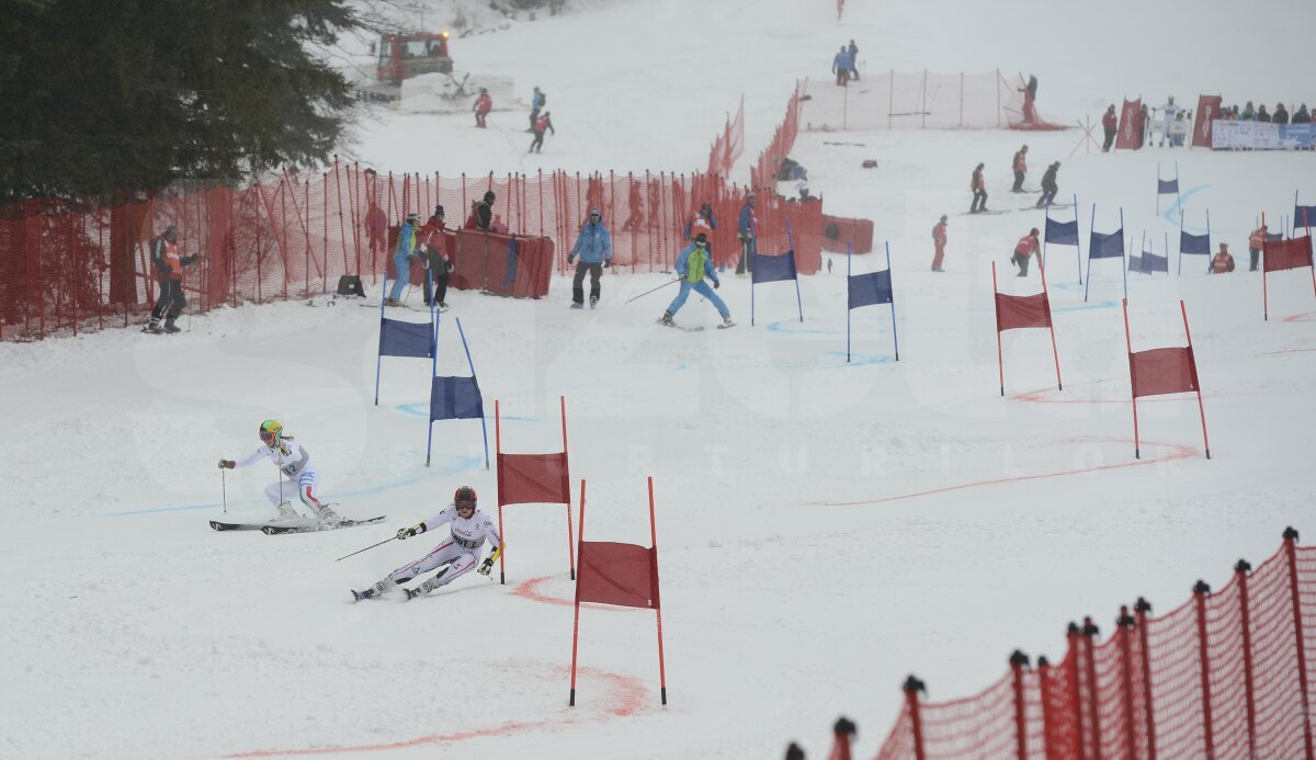 liveTEXT Ultima zi de la FOTE 2013 » Ai aici programul şi rezultatele