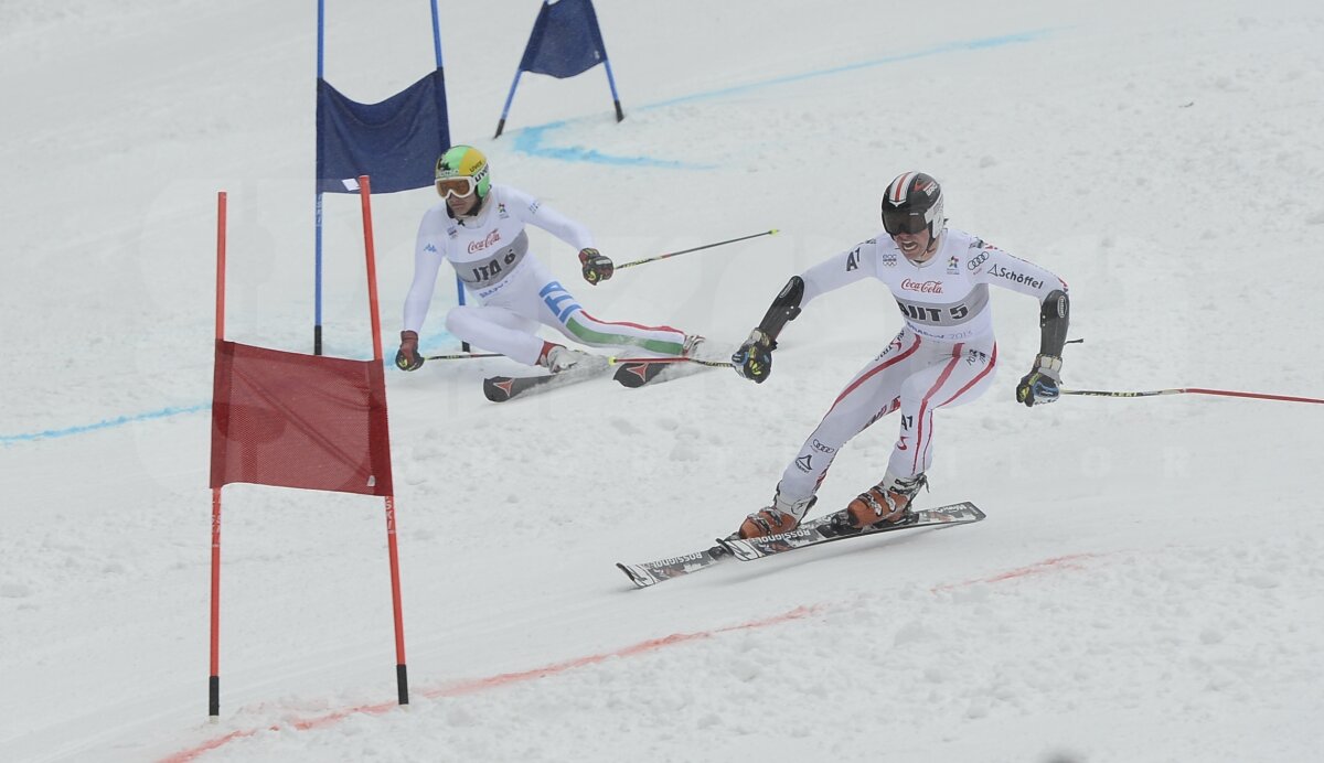 liveTEXT Ultima zi de la FOTE 2013 » Ai aici programul şi rezultatele