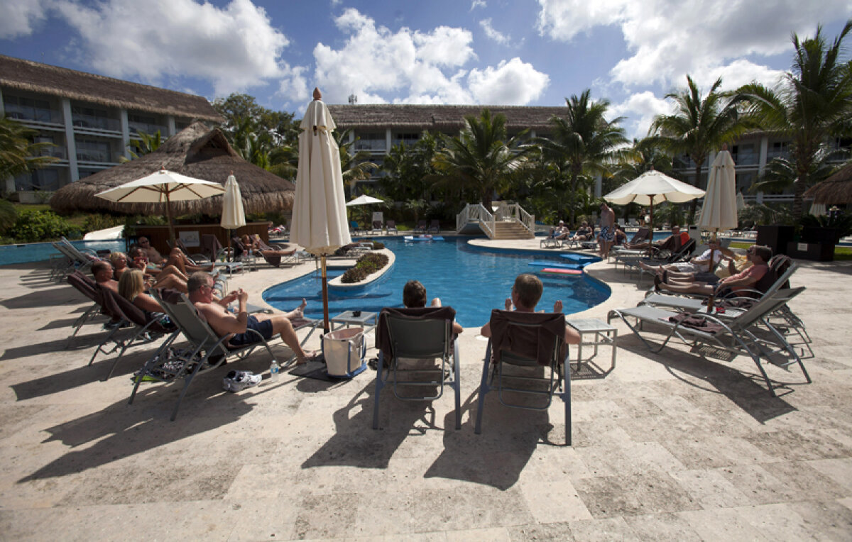 Rafa hotelier » Nadal a investit 14 milioane de euro în două hoteluri de pe o insulă mexicană