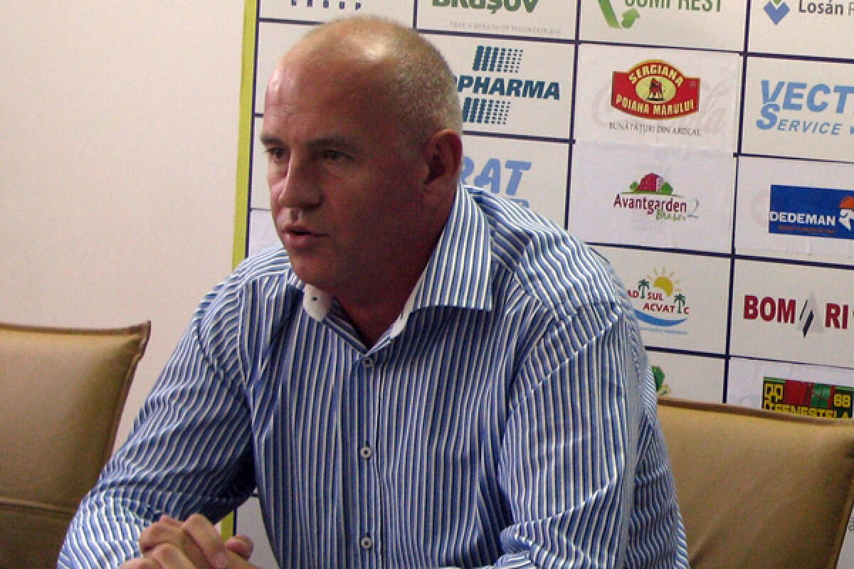 Transferul a doi jucători a declanşat un scandal monstru la Corona: "Închideţi cazul! Sînt de la USL şi iese uragan!"