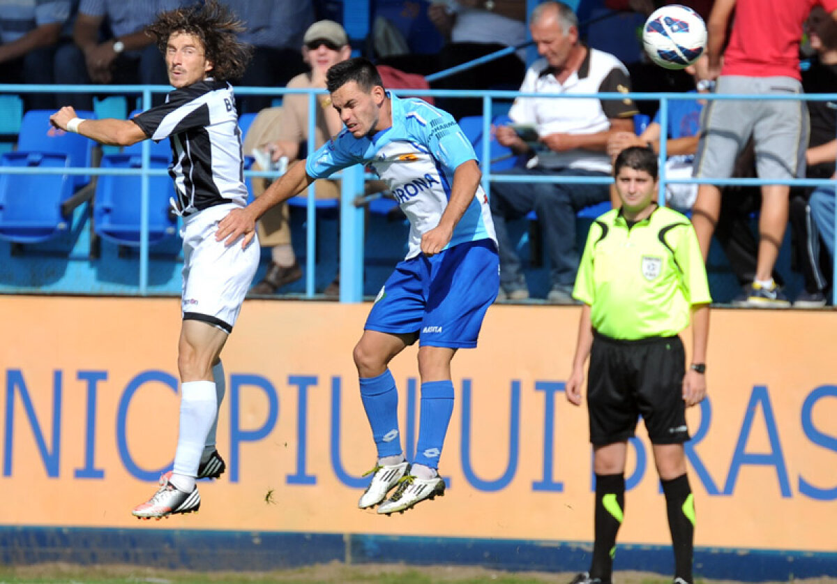 Transferul a doi jucători a declanşat un scandal monstru la Corona: "Închideţi cazul! Sînt de la USL şi iese uragan!"