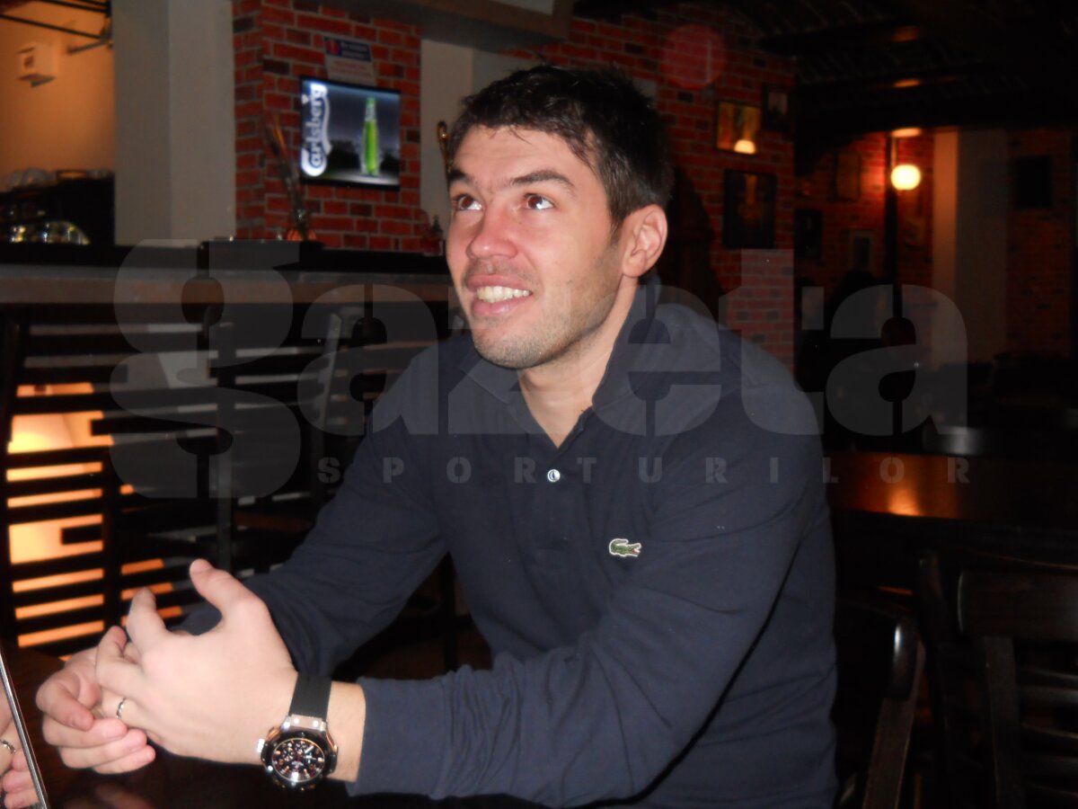 Afacere între un stelist şi un dinamovist » Neaga şi Mărgăritescu şi-au făcut restaurant