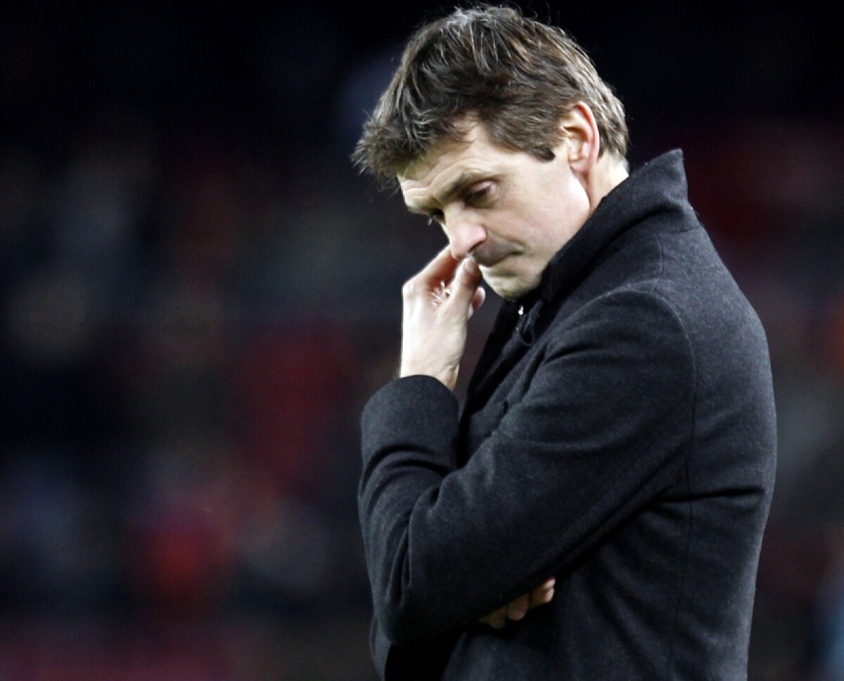 VIDEO+FOTO Explicaţiile unei prăbuşiri neanunţate » Cum a devenit Barcelona un mit fracturat