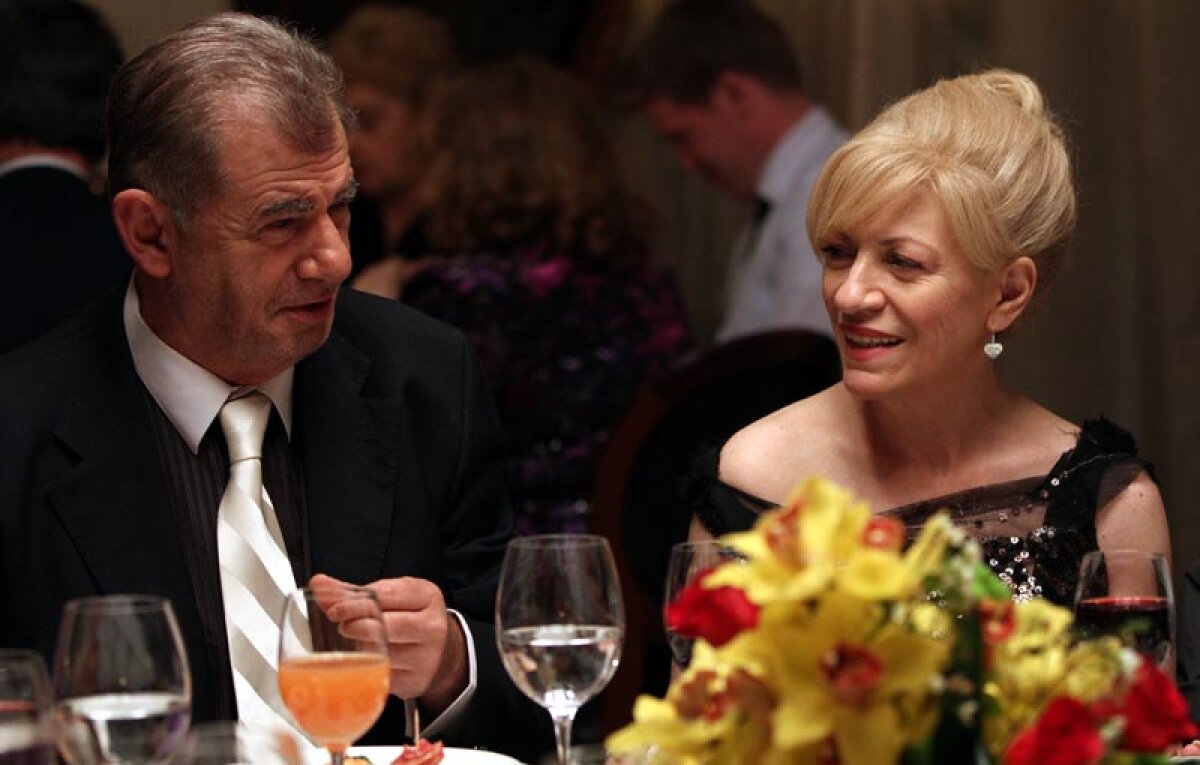 Mamă de băiat » Gazeta vă prezintă filmul cîştigător al “Ursului de Aur” la Festivalul Internaţional de la Berlin