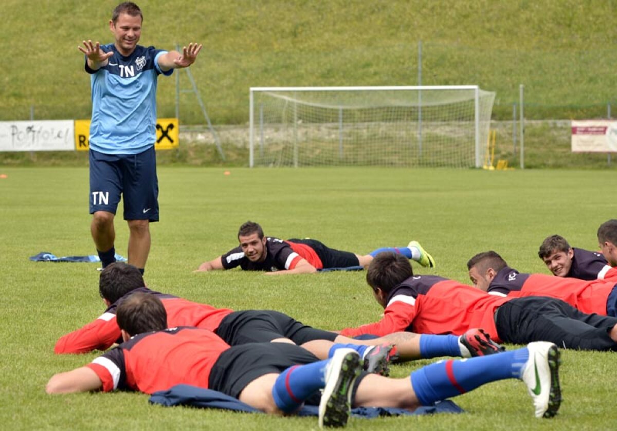 Secretul cu care Steaua vrea să distrugă şi Chelsea » A făcut o investiţie-record pentru a uimi Europa