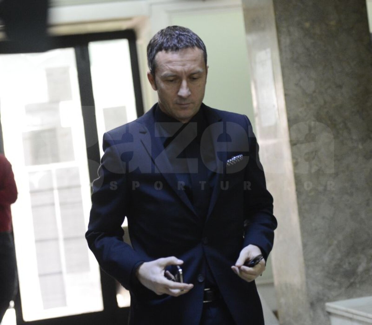 FOTO UPDATE Decizia în Dosarul Transferurilor a fost amînată pentru 16 aprilie!