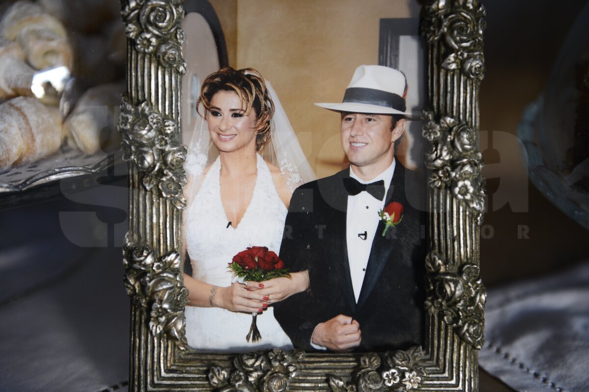 GALERIE FOTO Prăjiturile Reghe şi Prodanca: "Ale lui Laur se vor vinde cel mai bine"