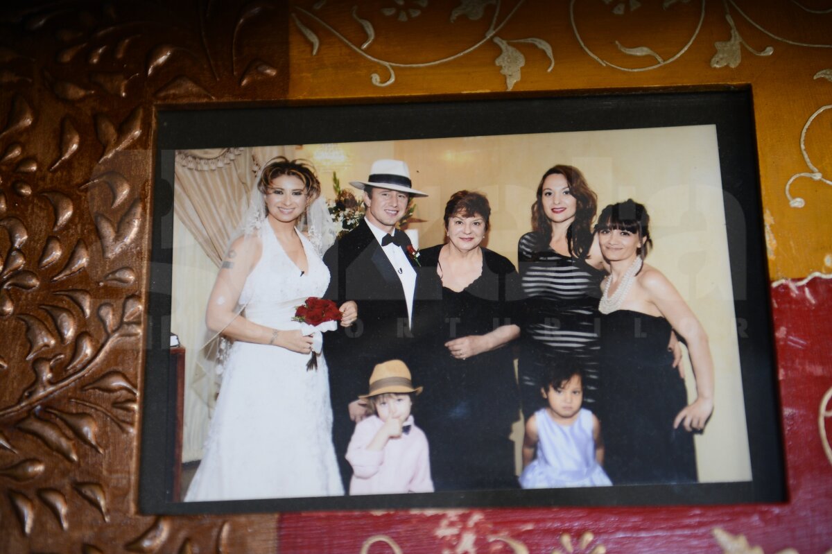 GALERIE FOTO Prăjiturile Reghe şi Prodanca: "Ale lui Laur se vor vinde cel mai bine"