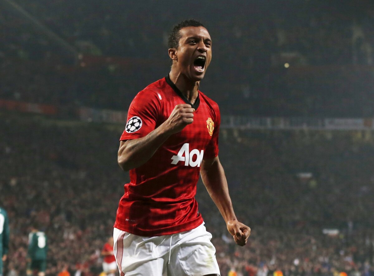 FOTO şi VIDEO Manchester United - Real Madrid 1-2  » Spaniolii merg mai departe! Ronaldo "diavol" pe "Old Trafford", Diego Lopez înger pentru madrileni