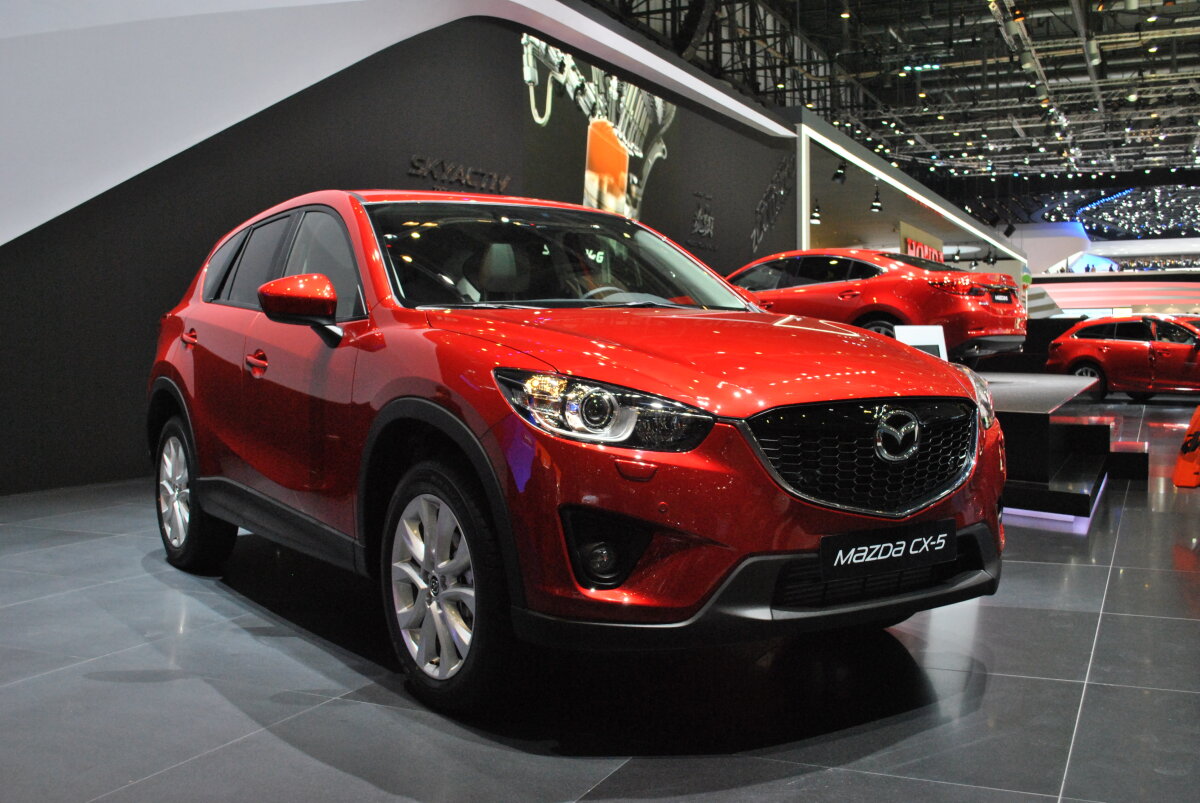 Premierele de la Salonul Auto de la Geneva » Aici ai toate informaţiile de care ai nevoie