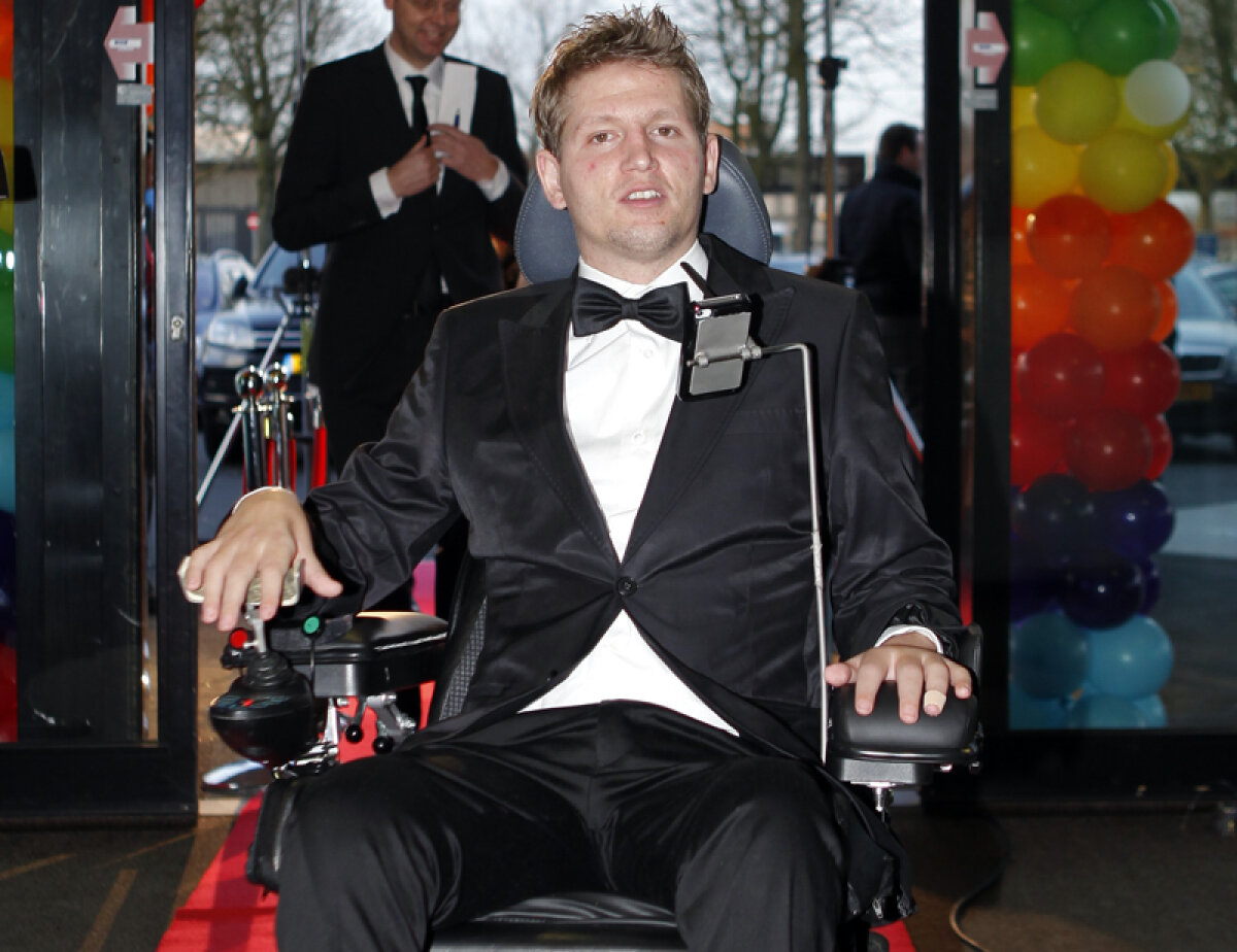 Un ziar cu suflet » Cîteva dintre cele mai importante iniţiative ale Gazetei