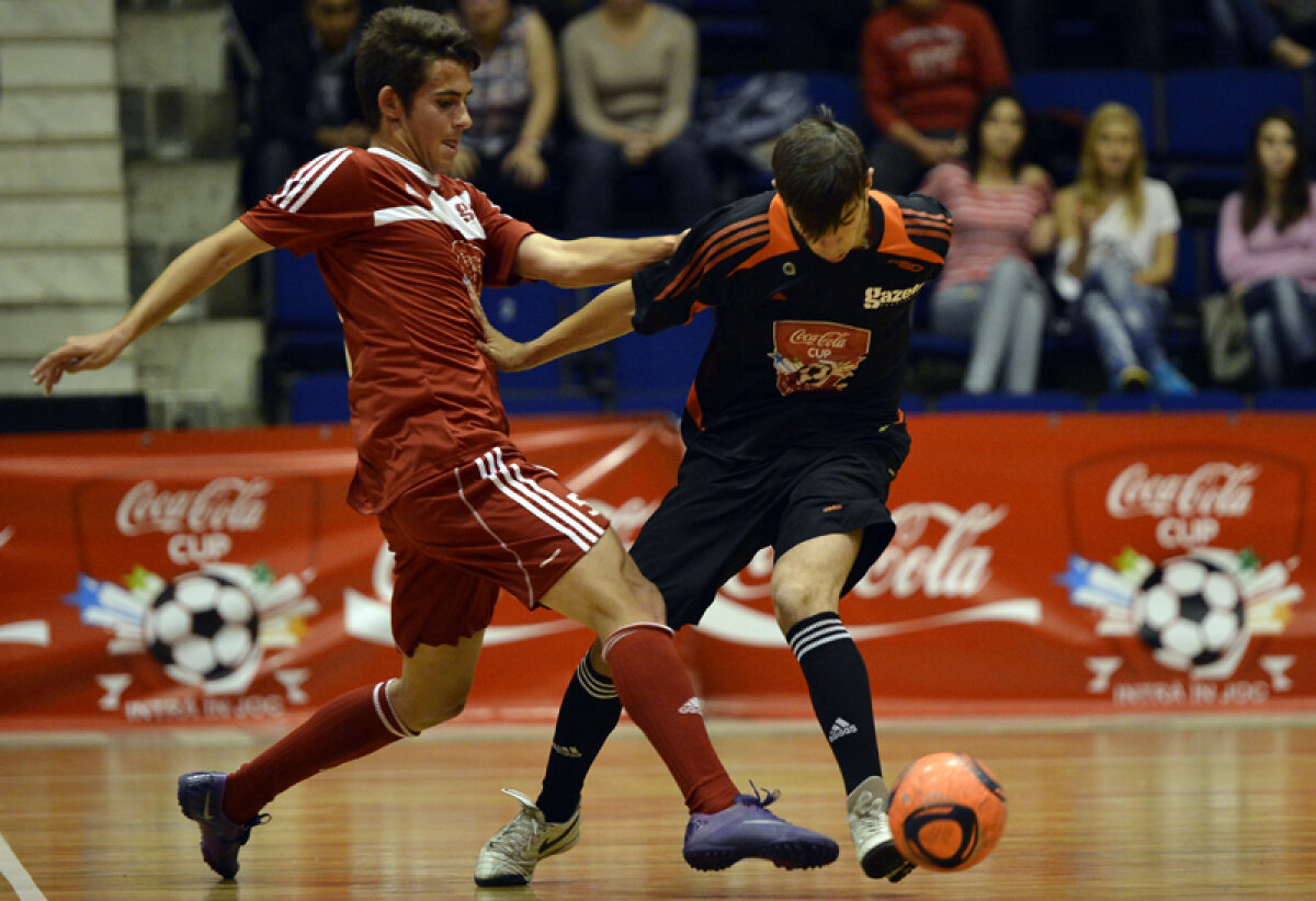 Un ziar cu suflet » Cîteva dintre cele mai importante iniţiative ale Gazetei