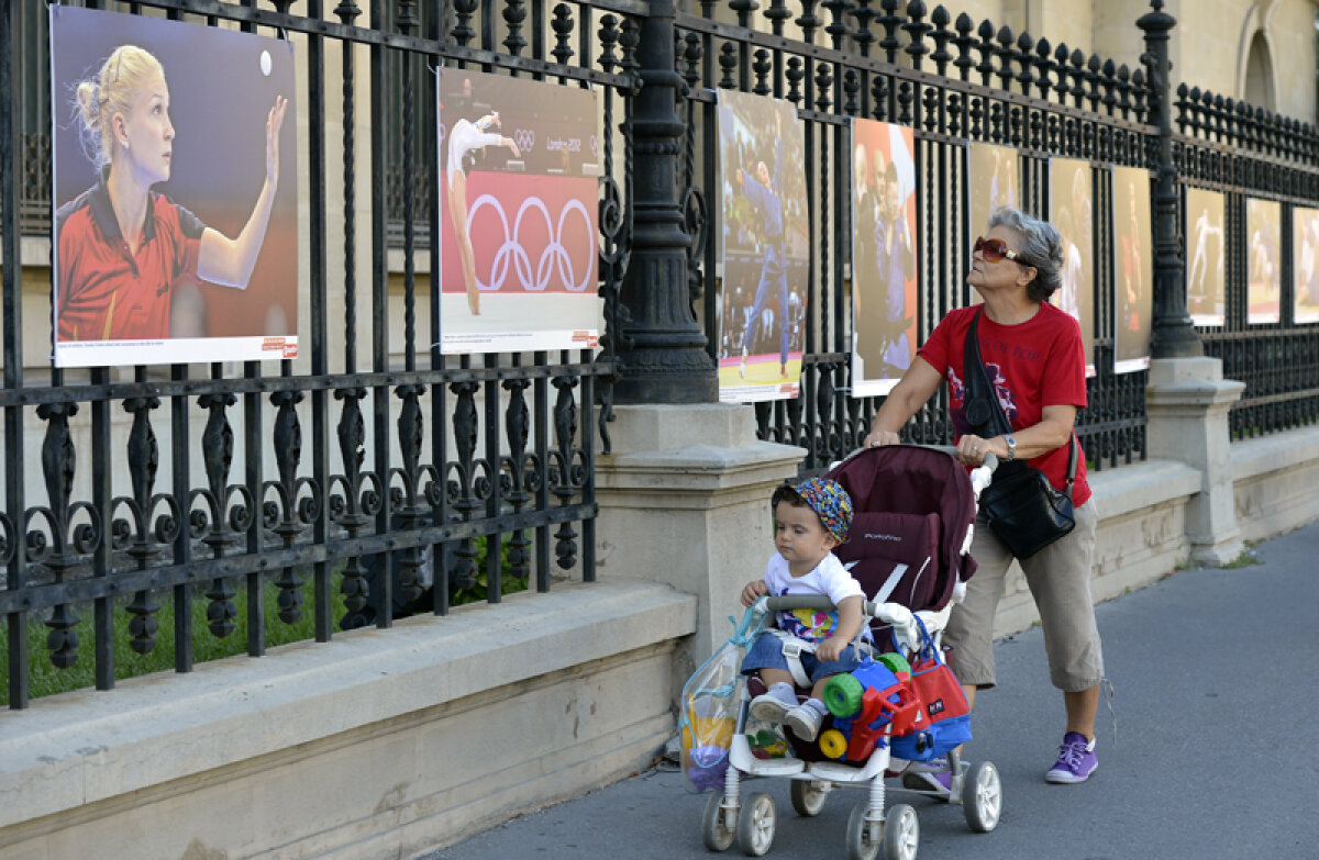 Un ziar cu suflet » Cîteva dintre cele mai importante iniţiative ale Gazetei