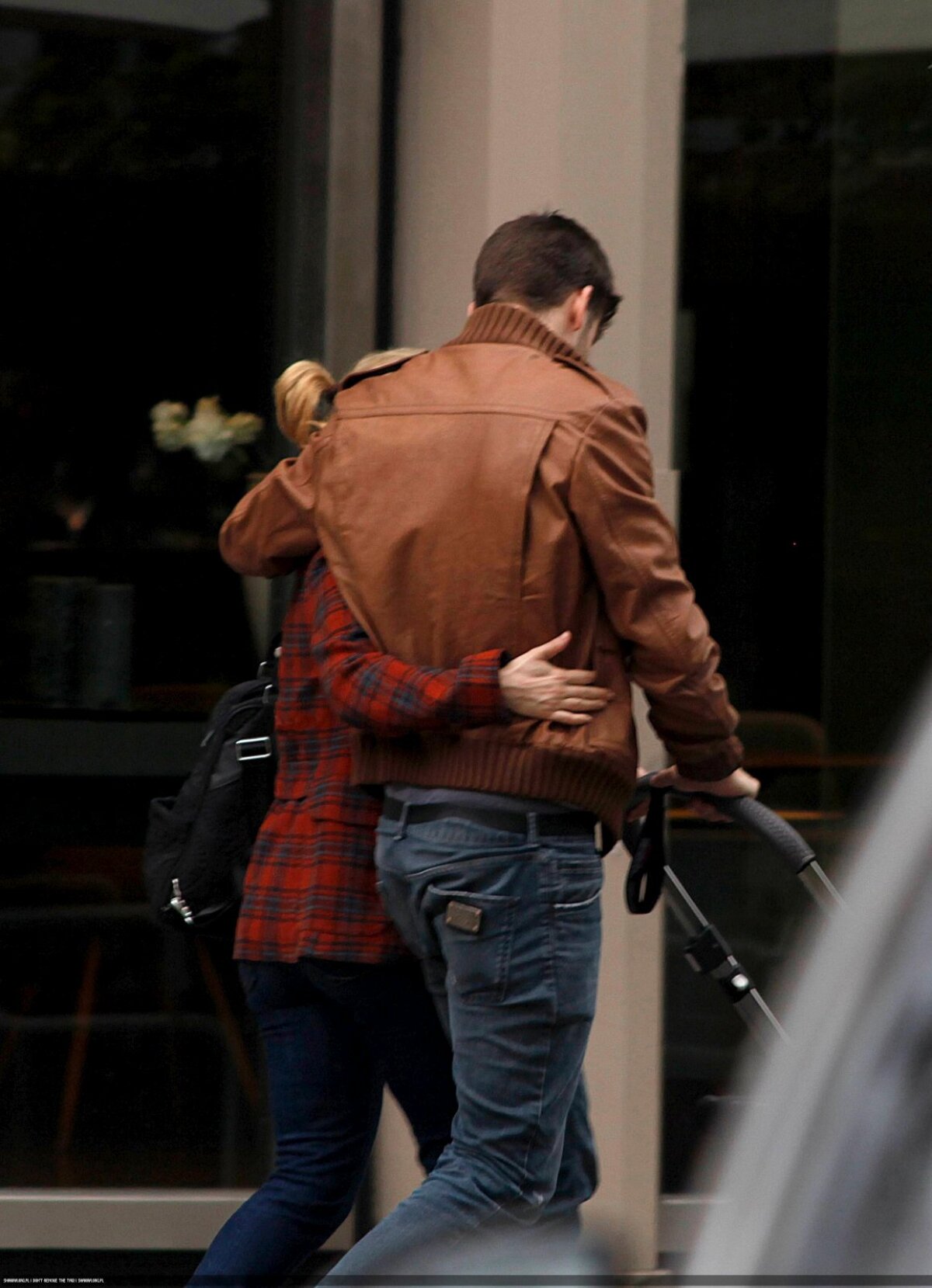 GALERIE FOTO Rolul de părinţi îi prinde de minune pe Gerard Pique şi Shakira